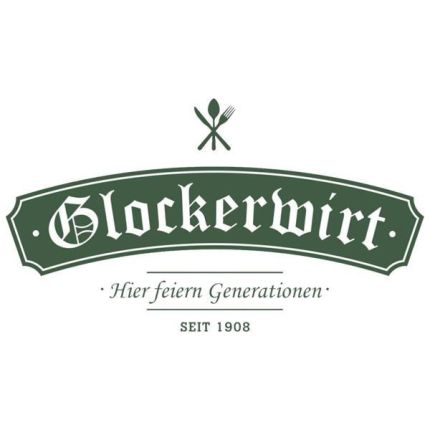 Logo from Gasthaus Glockerwirt - Der Landgasthof