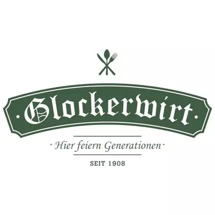 Logotyp från Gasthaus Glockerwirt - Der Landgasthof