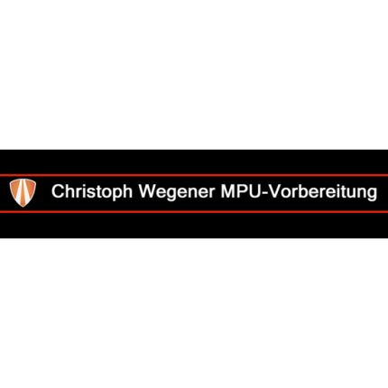 Logotipo de Christoph Wegener MPU - Vorbereitung