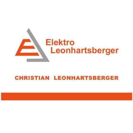 Logo fra Elektro Leonhartsberger