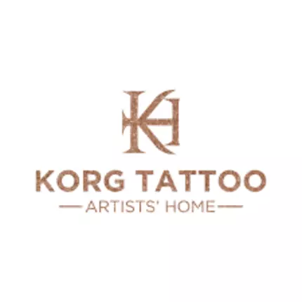 Logo de Korg Tattoo Bellinzona