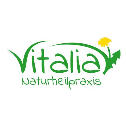 Logo od VITALIA Naturheilpraxis
