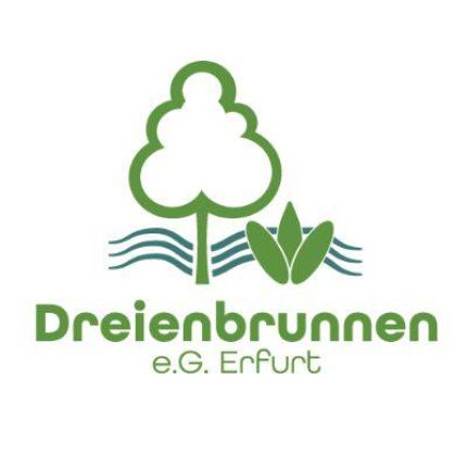 Logo od Dreienbrunnen e.G. Erfurt
