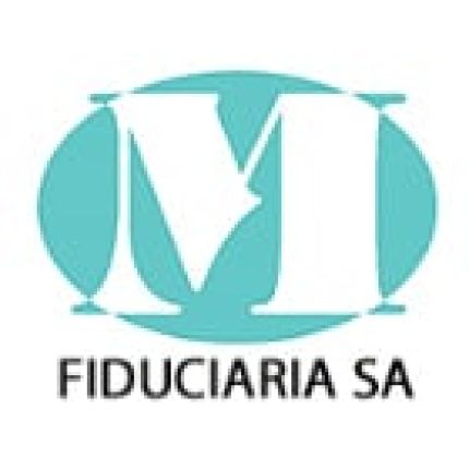 Logotipo de M Fiduciaria SA