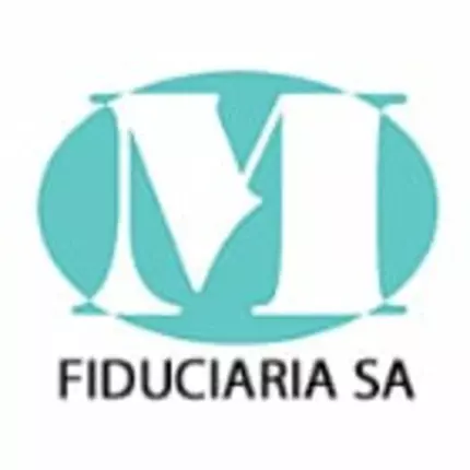 Logo from M Fiduciaria SA