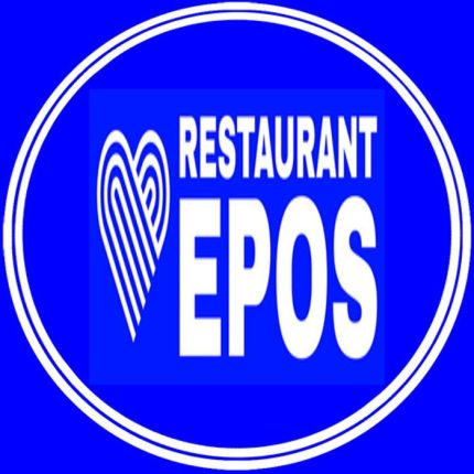 Logotyp från Griechisches Restaurant Epos