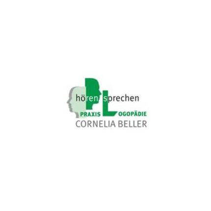 Logo von Cornelia Beller Logopädische Praxis