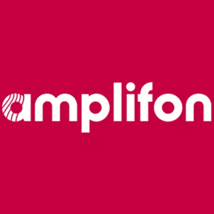 Logotyp från Amplifon