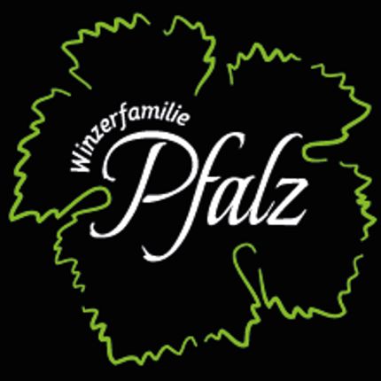 Logo from Winzerfamilie Pfalz - Weingut in Hohenruppersdorf im Weinviertel