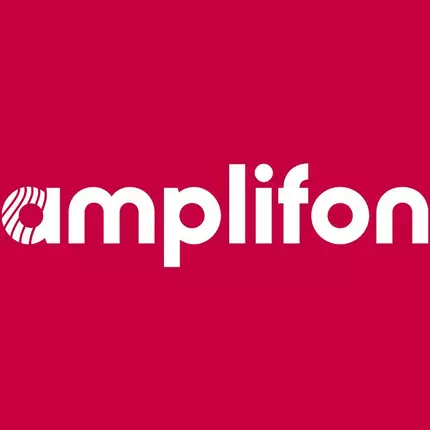 Logo van Amplifon