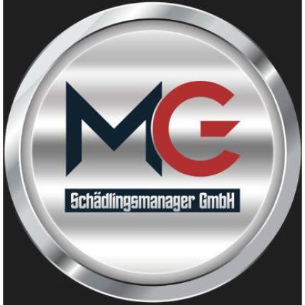 Logo od MG Schädlingsmanager GmbH