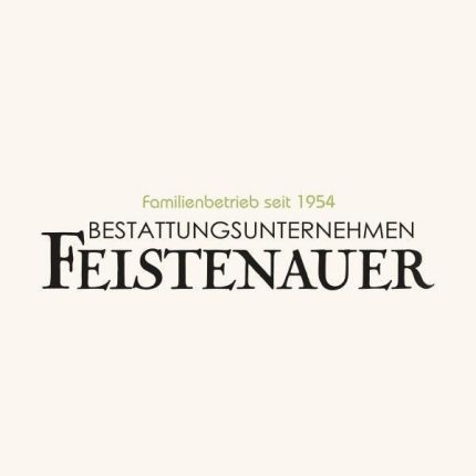 Λογότυπο από Bestattung Feistenauer