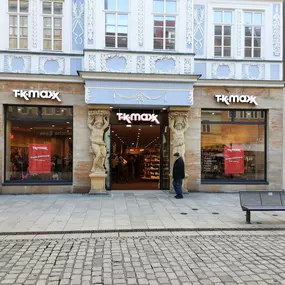 Bild von TK Maxx