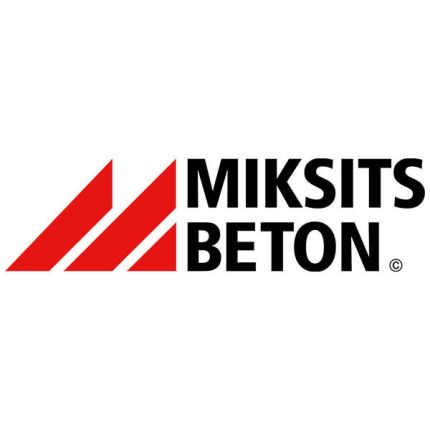 Logo von Miksits GesmbH & Co KG