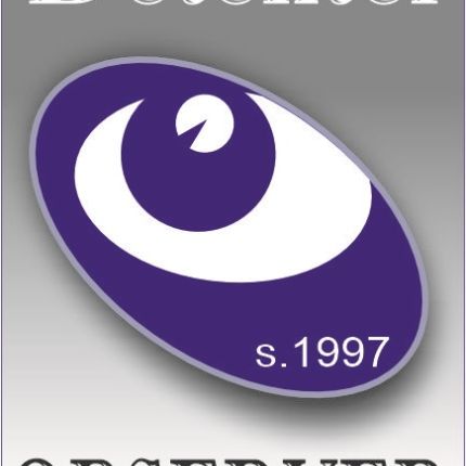 Logotipo de Detektei OBSERVER Berlin - Für Privat & Wirtschaft