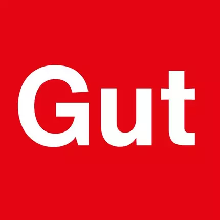 Logo von Gut Werbung