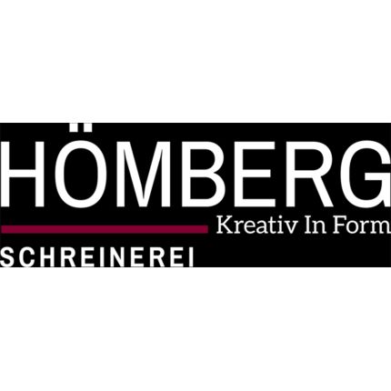 Logotyp från Schreinerei Hömberg