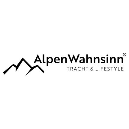 Logo od ALPENWAHNSINN