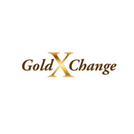 Logo da Gold-XChange