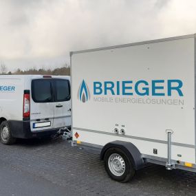 Bild von Brieger GmbH