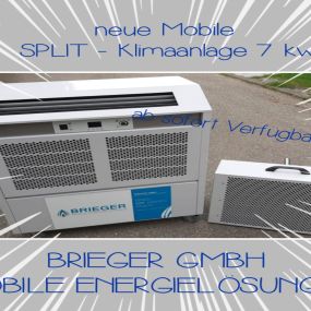 Bild von Brieger GmbH