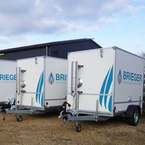 Bild von Brieger GmbH