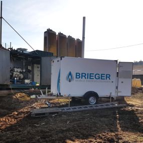 Bild von Brieger GmbH