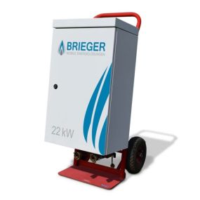 Bild von Brieger GmbH