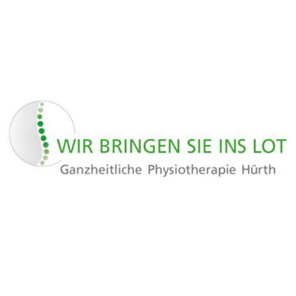 Logótipo de Ganzheitliche Physiotherapie Hürth Rolf Curwy