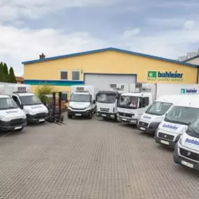 Bild von Buhleier Gastro-Service