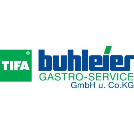 Logo fra Buhleier Gasto-Service