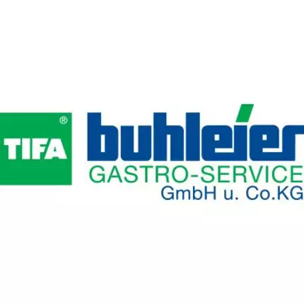 Logo van Buhleier Gasto-Service