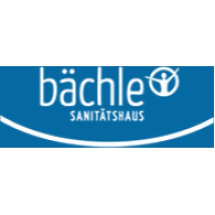 Logo van Sanitätshaus Bächle