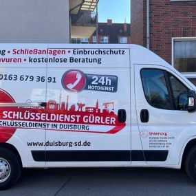 Bild von Schlüsseldienst Gürler