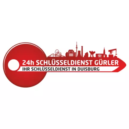 Logo van Schlüsseldienst Gürler