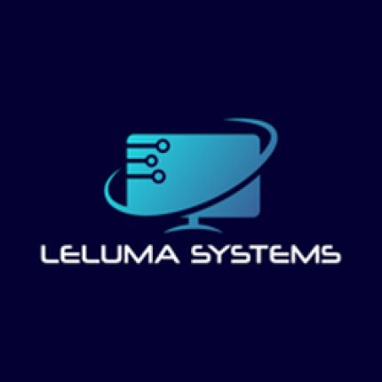 Logotipo de Leluma Systems