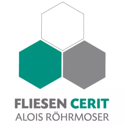 Logo van Cerit Fliesen - Fliesenhandel Straßlach