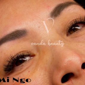 Bild von Vanda Beauty Permanent  Make-Up und Kosmetikstudio