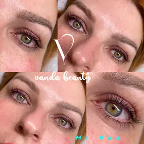 Bild von Vanda Beauty Permanent Make-Up und Kosmetikstudio