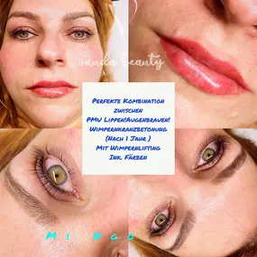 Bild von Vanda Beauty Permanent Make-Up und Kosmetikstudio