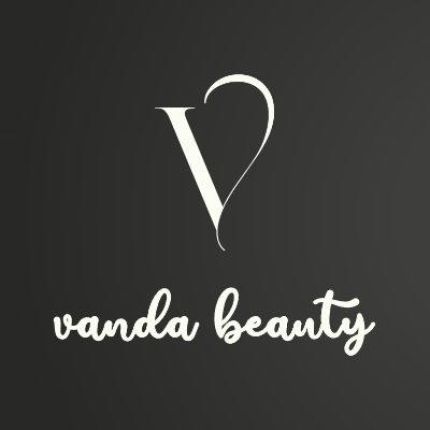 Logo de Vanda Beauty Permanent  Make-Up und Kosmetikstudio