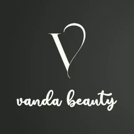 Logotipo de Vanda Beauty Permanent Make-Up und Kosmetikstudio