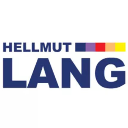 Logo od Hellmut Lang GmbH