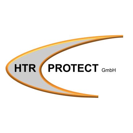 Logo fra HTR PROTECT GmbH