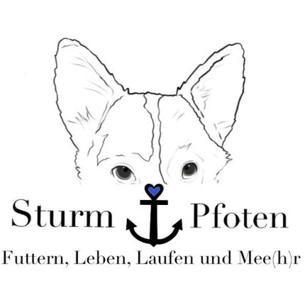 Logotipo de SturmPfoten