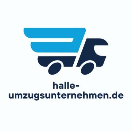 Logotipo de Halle Umzugsunternehmen