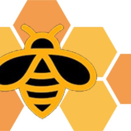 Logo von Bienenquartier-Moers