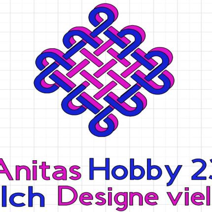 Logo da Anitashobby23