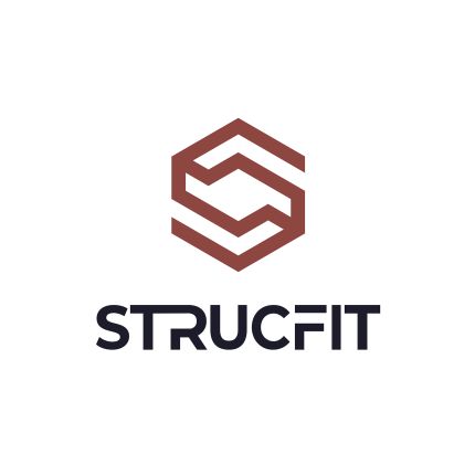Logo van Strucfit