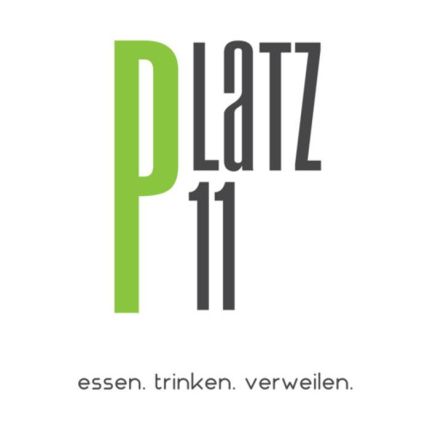 Logo van Platz 11